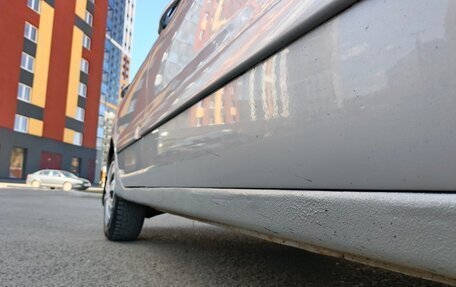 Mitsubishi Lancer IX, 2006 год, 269 000 рублей, 14 фотография