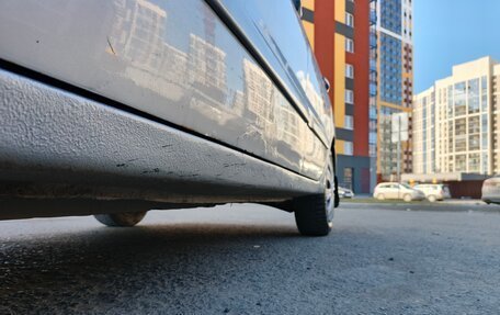 Mitsubishi Lancer IX, 2006 год, 269 000 рублей, 15 фотография