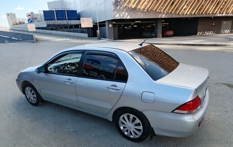 Mitsubishi Lancer IX, 2006 год, 269 000 рублей, 12 фотография