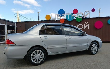 Mitsubishi Lancer IX, 2006 год, 269 000 рублей, 11 фотография