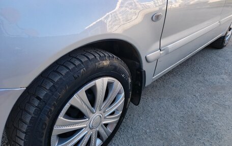 Mitsubishi Lancer IX, 2006 год, 269 000 рублей, 16 фотография