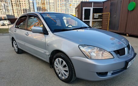 Mitsubishi Lancer IX, 2006 год, 269 000 рублей, 6 фотография