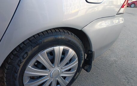 Mitsubishi Lancer IX, 2006 год, 269 000 рублей, 17 фотография