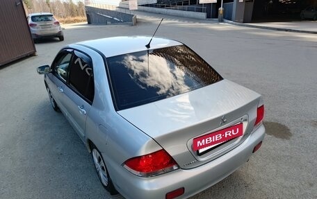 Mitsubishi Lancer IX, 2006 год, 269 000 рублей, 8 фотография
