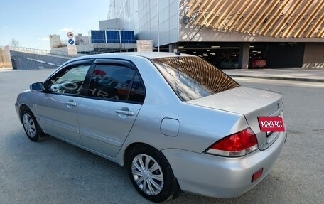 Mitsubishi Lancer IX, 2006 год, 269 000 рублей, 7 фотография