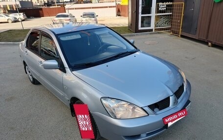 Mitsubishi Lancer IX, 2006 год, 269 000 рублей, 9 фотография
