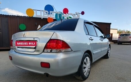 Mitsubishi Lancer IX, 2006 год, 269 000 рублей, 5 фотография