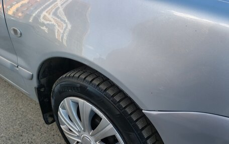 Mitsubishi Lancer IX, 2006 год, 269 000 рублей, 18 фотография