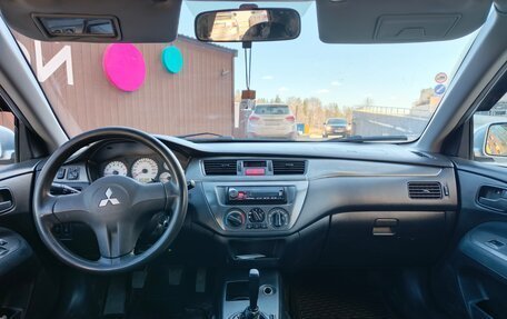 Mitsubishi Lancer IX, 2006 год, 269 000 рублей, 23 фотография