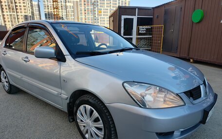 Mitsubishi Lancer IX, 2006 год, 269 000 рублей, 22 фотография