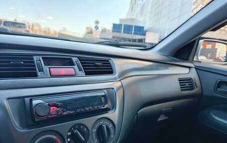 Mitsubishi Lancer IX, 2006 год, 269 000 рублей, 28 фотография