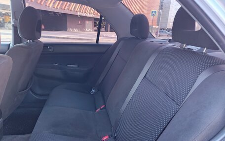 Mitsubishi Lancer IX, 2006 год, 269 000 рублей, 27 фотография