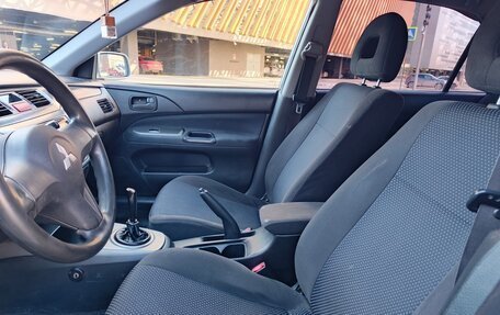 Mitsubishi Lancer IX, 2006 год, 269 000 рублей, 24 фотография