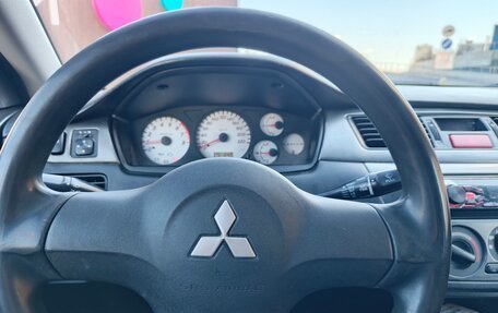 Mitsubishi Lancer IX, 2006 год, 269 000 рублей, 29 фотография