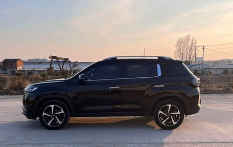 Hyundai ix35, 2022 год, 1 525 000 рублей, 3 фотография