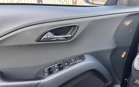 Hyundai ix35, 2022 год, 1 525 000 рублей, 11 фотография