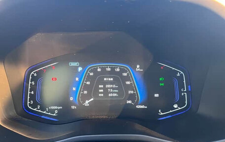 Hyundai ix35, 2022 год, 1 525 000 рублей, 6 фотография