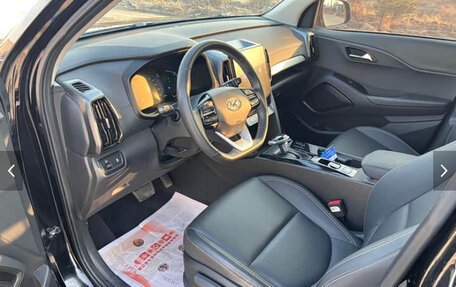 Hyundai ix35, 2022 год, 1 525 000 рублей, 14 фотография