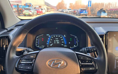 Hyundai ix35, 2022 год, 1 525 000 рублей, 5 фотография
