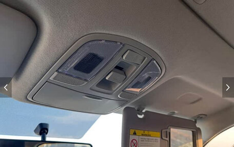 Hyundai ix35, 2022 год, 1 525 000 рублей, 12 фотография