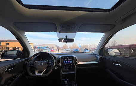 Hyundai ix35, 2022 год, 1 525 000 рублей, 13 фотография