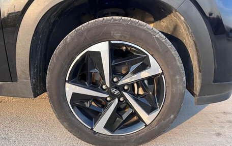 Hyundai ix35, 2022 год, 1 525 000 рублей, 4 фотография