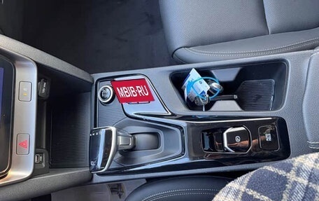 Hyundai ix35, 2022 год, 1 525 000 рублей, 9 фотография