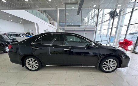 Toyota Camry, 2014 год, 1 899 900 рублей, 5 фотография