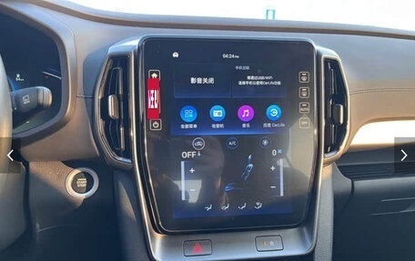 Hyundai ix35, 2022 год, 1 525 000 рублей, 7 фотография