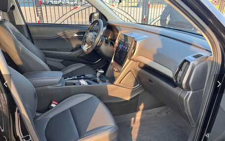 Hyundai ix35, 2022 год, 1 525 000 рублей, 16 фотография