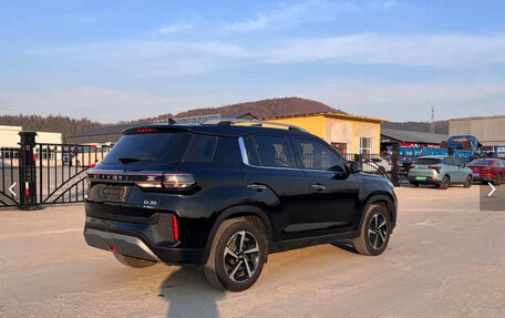 Hyundai ix35, 2022 год, 1 525 000 рублей, 19 фотография