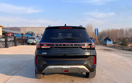 Hyundai ix35, 2022 год, 1 525 000 рублей, 20 фотография