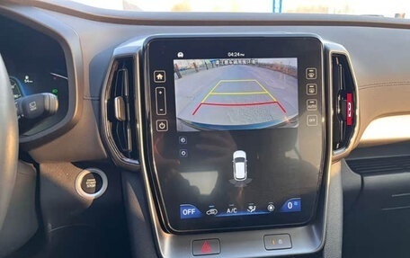 Hyundai ix35, 2022 год, 1 525 000 рублей, 8 фотография