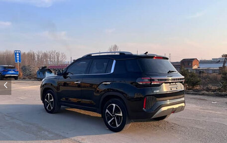 Hyundai ix35, 2022 год, 1 525 000 рублей, 21 фотография