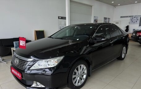 Toyota Camry, 2014 год, 1 899 900 рублей, 3 фотография