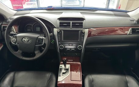 Toyota Camry, 2014 год, 1 899 900 рублей, 12 фотография