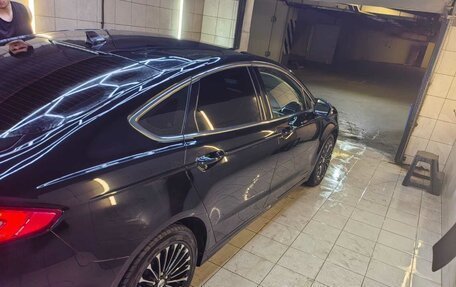 Ford Mondeo V, 2019 год, 2 150 000 рублей, 2 фотография