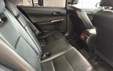 Toyota Camry, 2014 год, 1 899 900 рублей, 9 фотография