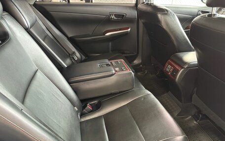 Toyota Camry, 2014 год, 1 899 900 рублей, 14 фотография