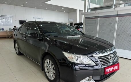 Toyota Camry, 2014 год, 1 899 900 рублей, 8 фотография