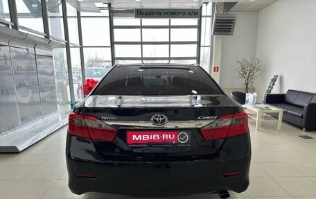 Toyota Camry, 2014 год, 1 899 900 рублей, 7 фотография