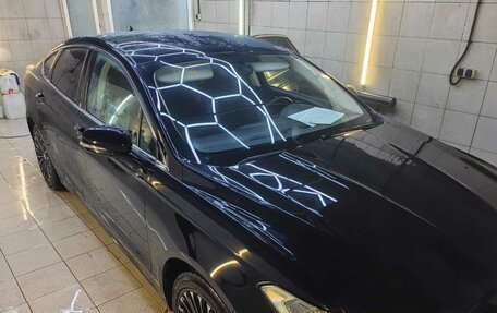 Ford Mondeo V, 2019 год, 2 150 000 рублей, 6 фотография