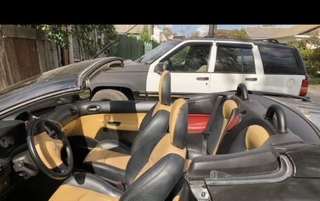 Peugeot 206, 2001 год, 500 000 рублей, 4 фотография