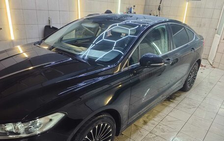 Ford Mondeo V, 2019 год, 2 150 000 рублей, 4 фотография