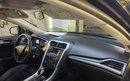 Ford Mondeo V, 2019 год, 2 150 000 рублей, 7 фотография