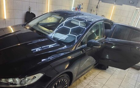 Ford Mondeo V, 2019 год, 2 150 000 рублей, 5 фотография