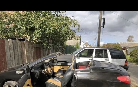 Peugeot 206, 2001 год, 500 000 рублей, 2 фотография