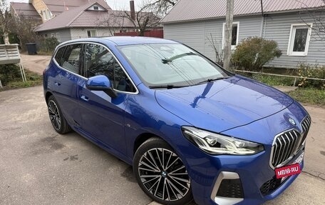 BMW 2 серия Active Tourer, 2024 год, 3 850 000 рублей, 2 фотография