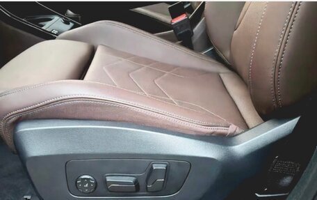 BMW 2 серия Active Tourer, 2024 год, 3 850 000 рублей, 13 фотография