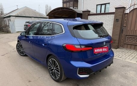 BMW 2 серия Active Tourer, 2024 год, 3 850 000 рублей, 4 фотография